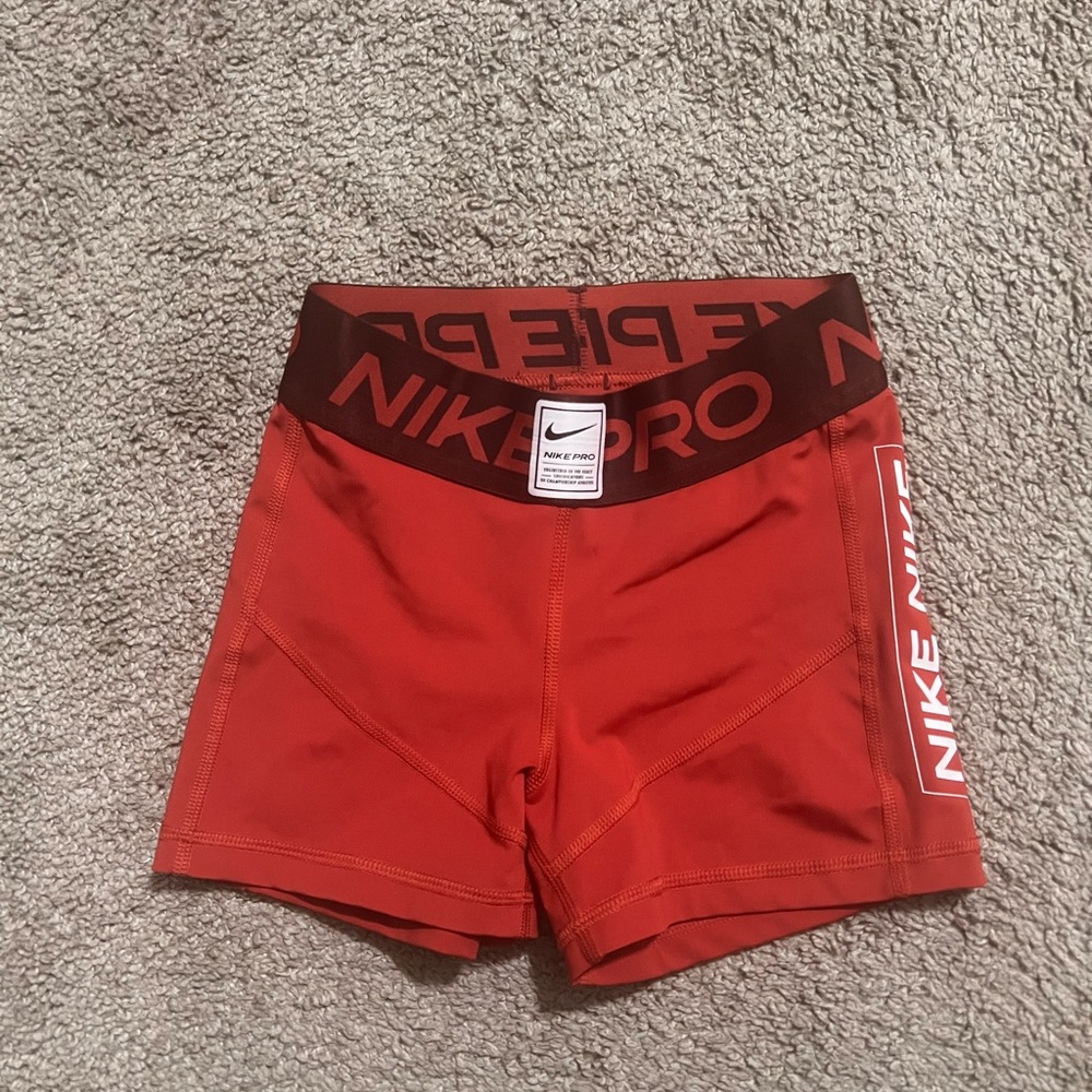 Nike Pro Women's 3” Short